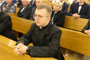 77 - Obłóczyny - 24.11.2024